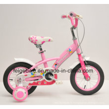 Beau vélo de BMX de fille de vélo de haute qualité de 12 &quot;/ 16&quot; / 20 &quot;(FP-KDB-17055)